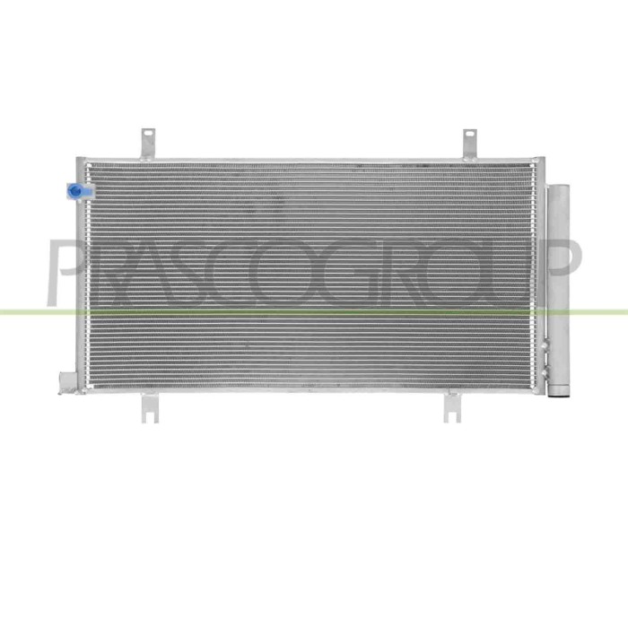 NEUTRO.jpg Condensatore Honda Civic (X Fc) 4 Porte Dal 2017 Al 2022 80100Tgng01
