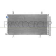 Condensatore Honda Civic (X Fc) 4 Porte Dal 2017 Al 2022 80100Tgng01