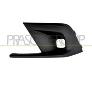 Griglia Sinistra Paraurti Anteriore Nera Goffrata Con Sede Fendinebbia Honda Civic (Xi Fe) 5 Porte Dal 2022 71191T20A11