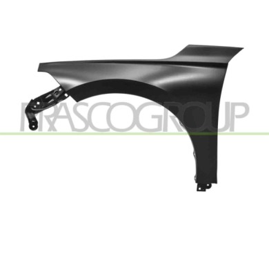 SX_SCRITTA_LOGO.jpg Parafango Anteriore Sinistro Honda Civic (Xi Fe) 5 Porte Dal 2022 60260T20A00Zz