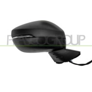 Retrovisore Destro Elettrico Primer Termico Chiudibile Con Fanale Blis Convesso 9 Pins Honda Civic 5 Porte 2022 76208T43G02