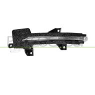 Fanale Per Retrovisore Sinistro Bianco Led Honda Civic (Xi Fe) 5 Porte Dal 2022 34350Tvaa01 Fanale Per Retrovisore Sinistro Bianco Led Honda Civic (Xi Fe) 5 Porte Dal 2022 34350Tvaa01