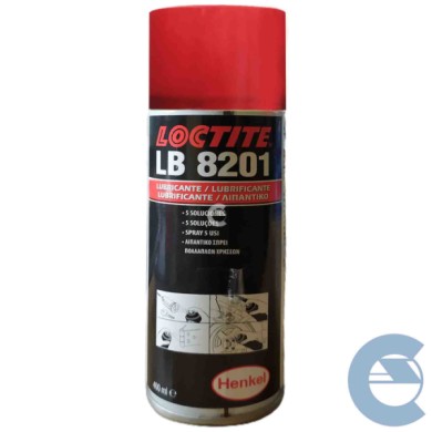 Loctite-Olio Multiuso Loctite 400 Ml