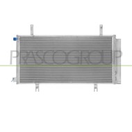 Condensatore Honda Civic (Xi Fe) 5 Porte Dal 2022 80100T31H01