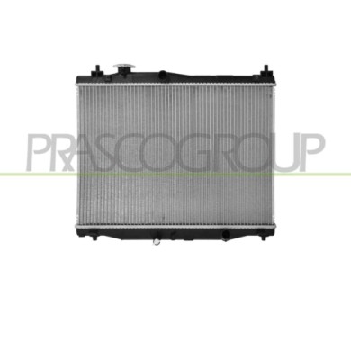 NEUTRO.jpg Radiatore Honda Jazz (Gk5) Dal 2015 Al 2017 190105R0003