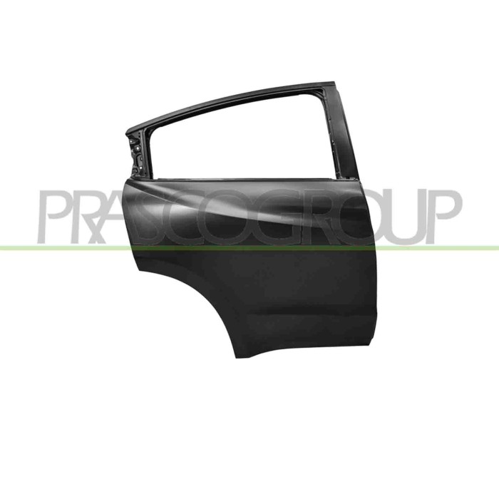 DX_SCRITTA_LOGO.jpg Porta Posteriore Destra Honda Hr-V Dal 2015 Al 2018 67510T8Mg00Zz