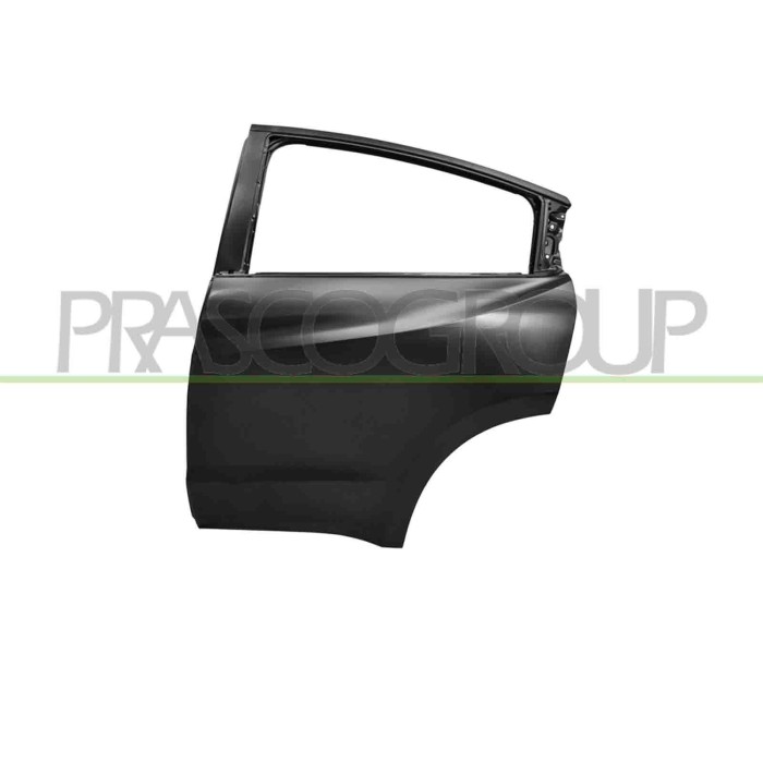 SX_SCRITTA_LOGO.jpg Porta Posteriore Sinistra Honda Hr-V Dal 2015 Al 2018 67550T8Mg00Zz