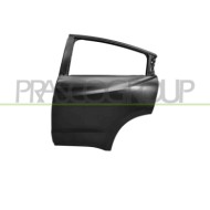 Porta Posteriore Sinistra Honda Hr-V Dal 2015 Al 2018 67550T8Mg00Zz