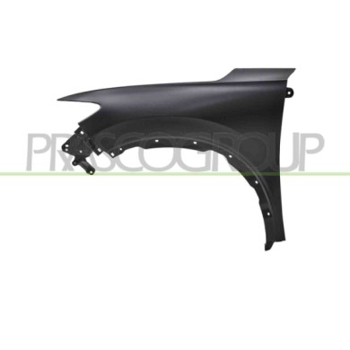 SX_SCRITTA_LOGO.jpg Parafango Anteriore Sinistro Honda Zr-V Dal 2022 602603W0A00Zz