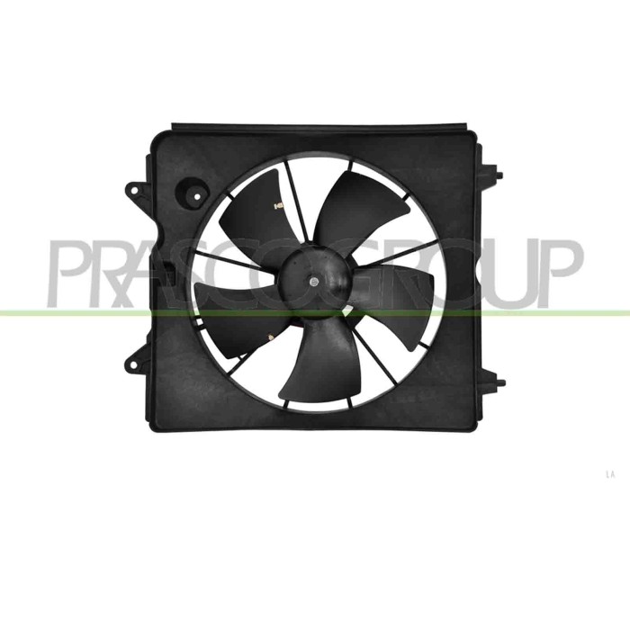 NEUTRO.jpg Ventola Honda Cr-V Dal 2007 Al 2009 19030Rzaa01