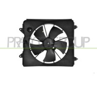 Ventola Honda Cr-V Dal 2007 Al 2009 19030Rzaa01