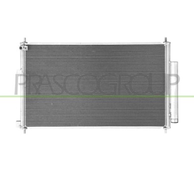 NEUTRO.jpg Condensatore Honda Cr-V Dal 2012 Al 2015 80110T1Gg02