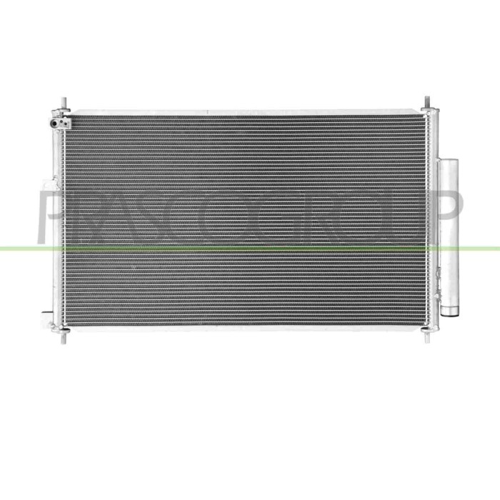 NEUTRO.jpg Condensatore Honda Cr-V Dal 2012 Al 2015 80110T1Gg02