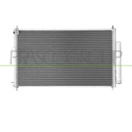 Condensatore Honda Cr-V Dal 2012 Al 2015 80110T1Gg02