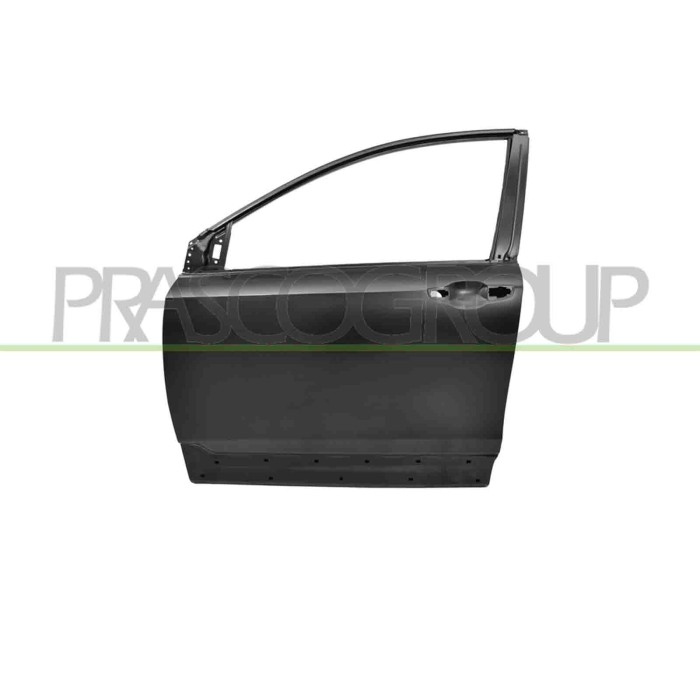 SX_SCRITTA_LOGO.jpg Porta Anteriore Sinistra Honda Cr-V Dal 2018 Al 2023 67050Tnyj00Zz