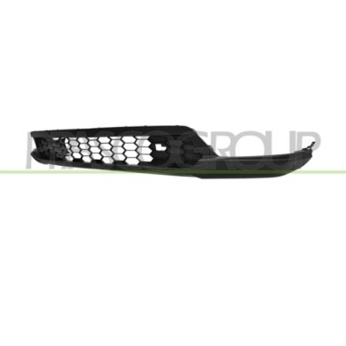 NEUTRO.jpg Paraurti Anteriore Inferiore Nero Goffrato Honda Cr-V Dal 2023 711053A0A00