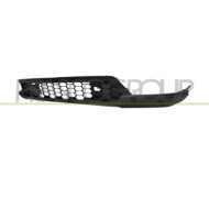 Paraurti Anteriore Inferiore Nero Goffrato Honda Cr-V Dal 2023 711053A0A00