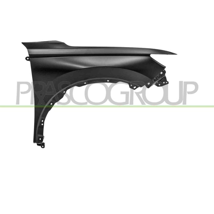 DX_SCRITTA_LOGO.jpg Parafango Anteriore Destro Honda Cr-V Dal 2023 602103A0A00Zz