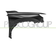 Parafango Anteriore Destro Honda Cr-V Dal 2023 602103A0A00Zz