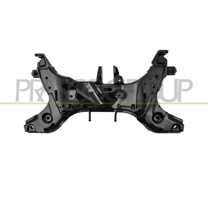 NEUTRO.jpg Telaio Supporto Motore Hyundai I10 (Pa) Dal 2007 Al 2009 624000X000