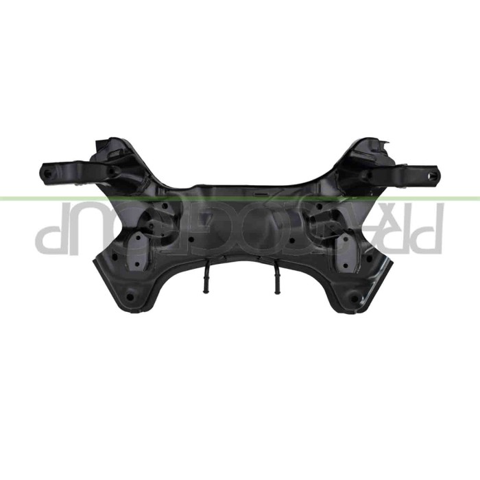NEUTRO.jpg Telaio Supporto Motore Hyundai I10 (Ia) Dal 2013 Al 2016 62400B9000