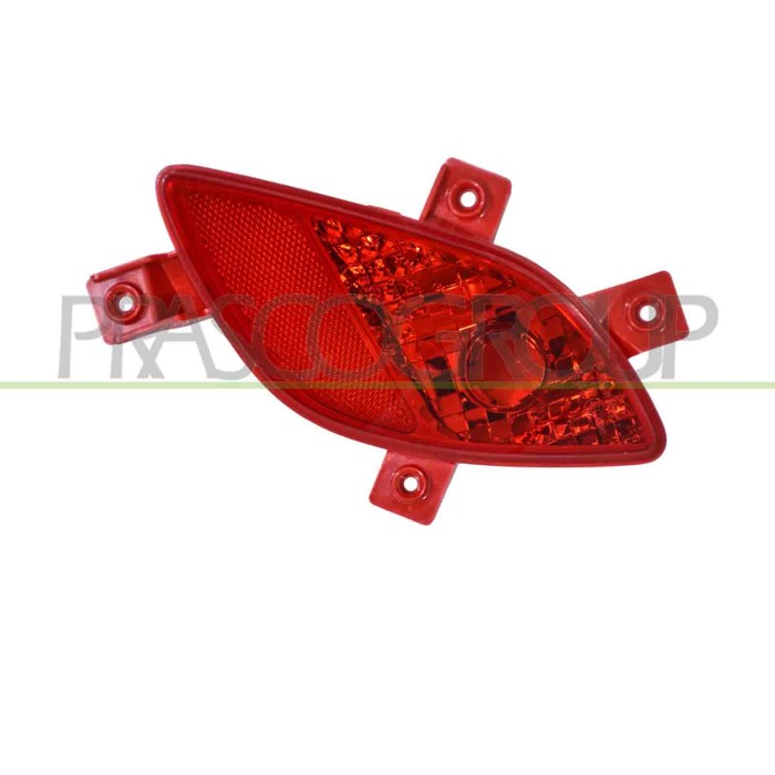 DX_SCRITTA_LOGO.jpg Retronebbia Destro Senza Portalampada Hyundai I30 Dal 2012 Al 2016 92406A5000