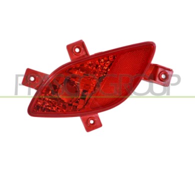 SX_SCRITTA_LOGO.jpg Retronebbia Sinistro Senza Portalampada Hyundai I30 Dal 2012 Al 2016 92405A5000