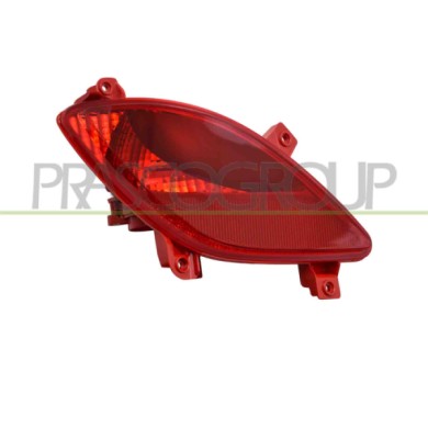 SX_SCRITTA_LOGO.jpg Retronebbia Sinistro Con Portalampada Hyundai I30 Dal 2012 Al 2016 92405-A6100
