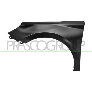 SX_SCRITTA_LOGO.jpg Parafango Anteriore Sinistro Hyundai I30 Dal 2016 Al 2019 66310-G3000