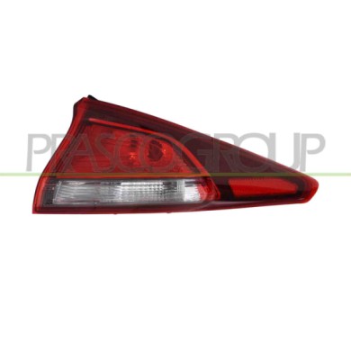 DX_SCRITTA_LOGO.jpg Fanale Posteriore Destro Con Portalampada Con Cavi Hyundai Ioniq Dal 2016 92402G2000