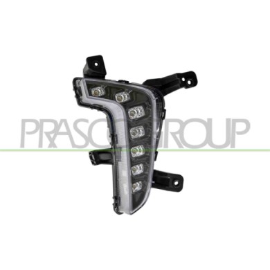 DX_SCRITTA_LOGO.jpg Luce Diurna Destra Led Hyundai Ioniq Dal 2016 92208G2000