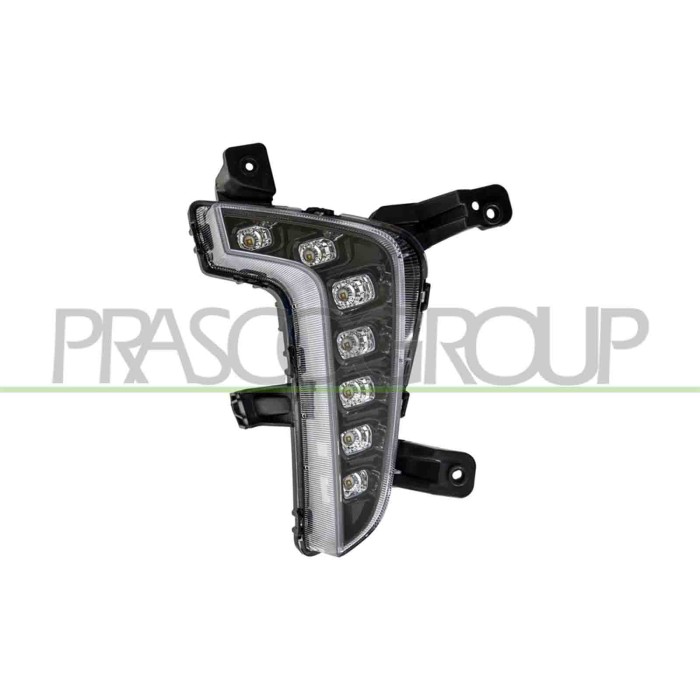 DX_SCRITTA_LOGO.jpg Luce Diurna Destra Led Hyundai Ioniq Dal 2016 92208G2000