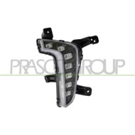 Luce Diurna Destra Led Hyundai Ioniq Dal 2016 92208G2000