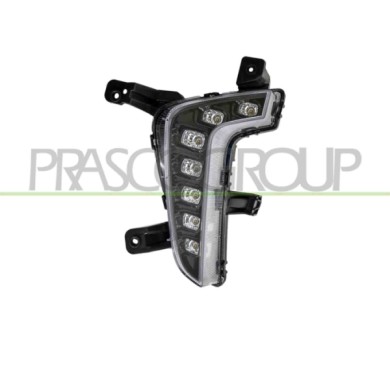 SX_SCRITTA_LOGO.jpg Luce Diurna Sinistra Led Hyundai Ioniq Dal 2016 92207G2000