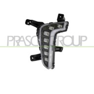 Luce Diurna Sinistra Led Hyundai Ioniq Dal 2016 92207G2000