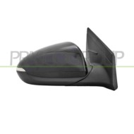 Retrovisore Destro Elettrico Con Primer Chiudibile Con Fanale Convesso 7 Pins Hyundai Ioniq Dal 2016 87620G2070