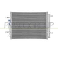 Condensatore Hyundai Ioniq Dal 2016 97606G2000