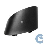 MOSTRINA-ESOLVER_2.jpg Magneti Marelli Mostrina Specchio Retrovisore Fiat Punto-fiat 500 Lato Sinistro Primo Impianto