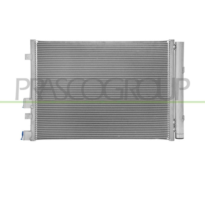 NEUTRO.jpg Condensatore Hyundai I20 Dal 2008 Al 2012 976064P700