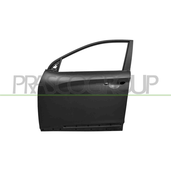 SX_SCRITTA_LOGO.jpg Porta Anteriore Sinistra Hyundai Kona (Os) Dal 2017 Al 2020 76003-J9020