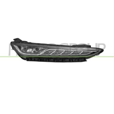 NEUTRO.jpg Luce Diurna Destr Led Hyundai Kona (Os) Dal 2017 Al 2020 92208J9000