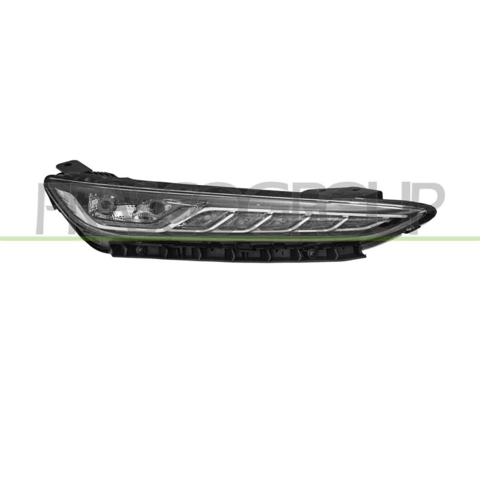 NEUTRO.jpg Luce Diurna Destr Led Hyundai Kona (Os) Dal 2017 Al 2020 92208J9000