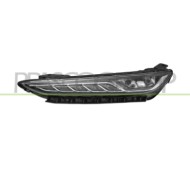 Luce Diurna Sinistr Led Hyundai Kona (Os) Dal 2017 Al 2020 92207J9000