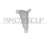 DX_SCRITTA_LOGO.jpg Catadiottro Destro Paraurti Anteriore Laterale Hyundai Kona (Os) Dal 2017 Al 2020 92408-J9210