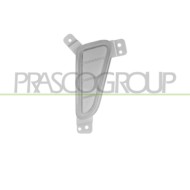Catadiottro Sinistro Paraurti Anteriore Laterale Hyundai Kona (Os) Dal 2017 Al 2020 92407-J9210