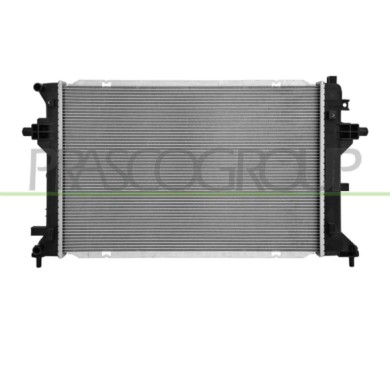 NEUTRO.jpg Radiatore Hyundai Kona (Os) Dal 2017 Al 2020 25310K4010