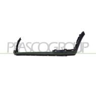 Spoiler Paraurti Anteriore Nero Hyundai Tucson (Tl) Dal 2018 Al 2021 86512D7500