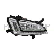 Fendinebbia Destro Con Luce Diurna Led Hyundai Tucson (Tl) Dal 2018 Al 2021 92202D7600