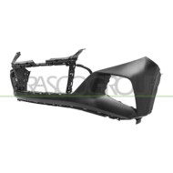 Paraurti Anteriore Superiore Nero Liscio Da Primerizzare Con Tracce Pdc Hyundai Tucson (Nx4) Dal 2021 Al 2024 86511N7000