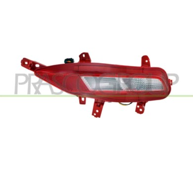 DX_SCRITTA_LOGO.jpg Fanale Destro Paraurti Posteriore Con Porta Lampada Con Cavi Hyundai Tucson (Nx4) Dal 2021 Al 2024 92406-N70
